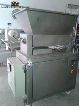 Formadora de hamb�rguer