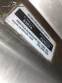 Forno combinado em inox Pr�tica 20 bandejas