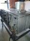 Peneira vibrat�ria classificadora selecionadora inox com 4 saidas de produtos MVL