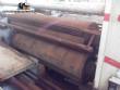 Forno industrial � g�s para fabrica��o de bolachas fabricante Baker Perkins