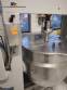 Tacho misturador encamisado basculante em inox