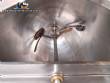 Tacho cozinhador � vapor 500 litros