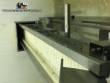 Linha completa para empanados nuggets, steak, tirinhas, hamb�rguer 500 kg CFS FMC Chiachiera
