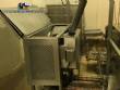 Linha completa para empanados nuggets, steak, tirinhas, hamb�rguer 500 kg CFS FMC Chiachiera