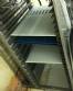 Linha completa para empanados nuggets, steak, tirinhas, hamb�rguer 500 kg CFS FMC Chiachiera