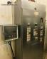 Linha completa para empanados nuggets, steak, tirinhas, hamb�rguer 500 kg CFS FMC Chiachiera