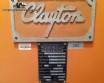 Gerador de vapor Clayton
