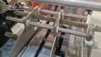 Embaladora Flow Pack em a�o inox WEF M�quinas Maqinox