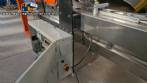 Embaladora Flow Pack em a�o inox WEF M�quinas Maqinox