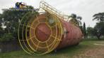 Tanque estratificado 190 m�