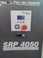 Compressor de ar parafuso 50 cv Schulz