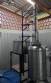 Destilador industrial em inox Werjen 200 litros