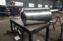 Destilador industrial em inox Werjen 200 litros