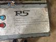 Injetora de pl�sticos R5