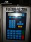 Embaladora empacotadora Fabrima Flexibag 250