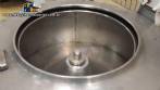Centrifuga em a�o inox industrial Suzuki