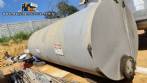Tanque em ao carbono 20.000 L