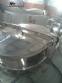 Tanque para 1000 litros inox 316 Biasinox