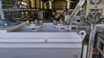 Tanque encamisado derretimento chocolates LIMAQ 2000 kg