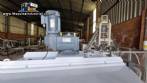 Tanque encamisado derretimento chocolates LIMAQ 2000 kg