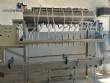 Envasadora para 500 ml at� 5 litros 12 bicos em inox