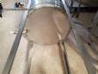 Tanque em ao inox 200L Alsop