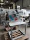 Rebobinadeira Reinaflex para bobinas 250 mm