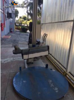 Forno termorretr�til OMS