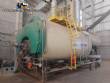 Caldeira industrial Aalborg Industries 15.000 kg por hora