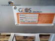 Balana checadora dinmica checkweigher Geos