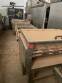 Linha forno de wafer com 64 placas Haas