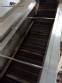 Fritador cont�nuo de salgados MCI