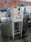 Fritador cont�nuo de salgados MCI