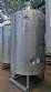 Tanque misturador em a�o inox 5.000 litros APV