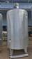 Tanque reator misturador encamisado em a�o inox 5.000 litros APV