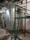 Tanque em inox com fervedor 5.000 litros Zegla
