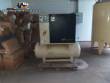 Compressor de ar parafuso Ingersoll Rand