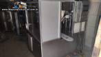 Embaladora envasadora stand up pouch em inox para ps Imapack