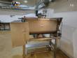 Misturador Ribbon Blender em a�o inox para p�s Mecamau