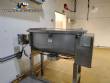Misturador para p�s ribbon blender em a�o inox 200 L Mecamau