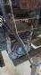 Misturador para p�s ribbon blender em a�o inox 200 L Mecamau