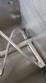 Misturador para p�s ribbon blender em a�o inox 200 L Mecamau