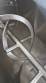 Misturador para p�s ribbon blender em a�o inox 200 L Mecamau