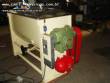 Misturador industrial para p� em a�o inox