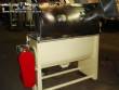 Misturador industrial para p� em a�o inox