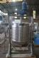 Tacho cozinhador em inox Biasinox 300 litros