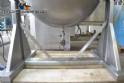 Tacho cozinhador em inox Biasinox 300 litros