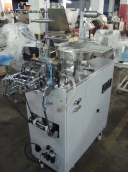 Embaladora de comprimido strip Paludo