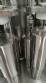Envasadora enchedora rotativa em inox IMA F540 para l�quidos