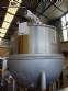 Tacho cozinhador em inox encamisado 3000 litros